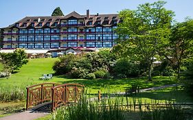 Hotel Ermitage